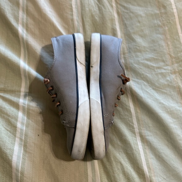 Sperry top slider with memory foam size 9 - Picture 3 of 3